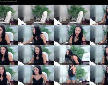 babesgowild — 23 minute Chaturbate couple cam show recording, 1080p, Aug 13, 2019