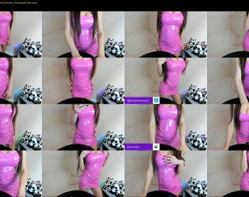 babykeeee — 24 minute Chaturbate female cam show recording, 1080p, Aug 13, 2019