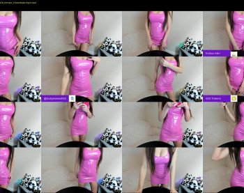 babykeeee — 24 minute Chaturbate female cam show recording, 1080p, Aug 13, 2019