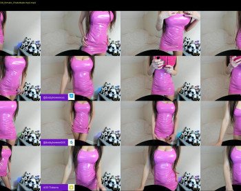 babykeeee — 12 minute Chaturbate female cam show recording, 1080p, Aug 13, 2019