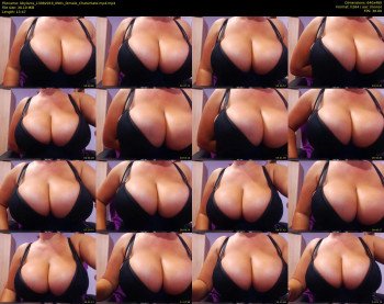 bbylarra — 14 minute Chaturbate couple cam show recording, 480p, Aug 13, 2019