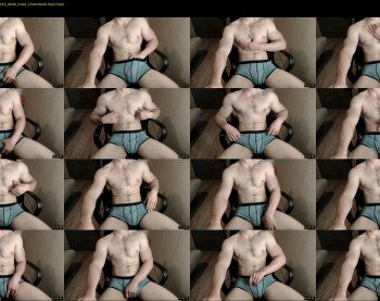 big_nick_for_you_ — 20 minute Chaturbate male cam show recording, 720p, Aug 14, 2019