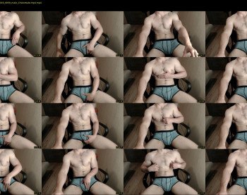 big_nick_for_you_ — 4 minute Chaturbate male cam show recording, 720p, Aug 14, 2019