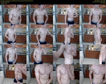 bisexlife_hot — 10 minute Chaturbate male cam show recording, 720p, Aug 13, 2019