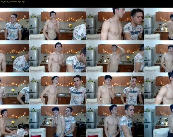 bisexlife_hot — 12 minute Chaturbate male cam show recording, 480p, Aug 14, 2019