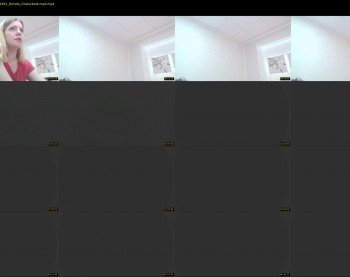 blondiebetsy — 53 minute Chaturbate female cam show recording, 720p, Aug 13, 2019