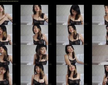 blueeyeess — 79 minute Chaturbate female cam show recording, 720p, Aug 13, 2019
