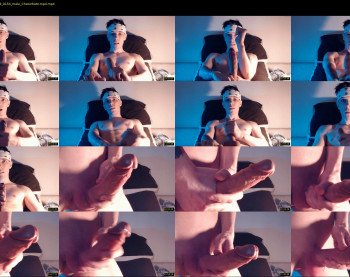briannhardone — 32 minute Chaturbate male cam show recording, 720p, Aug 14, 2019