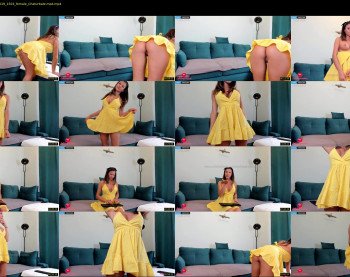 cathleenprecious — 35 minute Chaturbate female cam show recording, 1080p, Aug 13, 2019