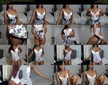 catta_cat18 — 19 minute Chaturbate female cam show recording, 480p, Aug 13, 2019