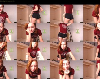 certinaaa — 36 minute Chaturbate female cam show recording, 1080p, Aug 13, 2019