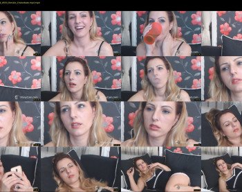 chanellmarilyn — 29 minute Chaturbate female cam show recording, 720p, Aug 13, 2019