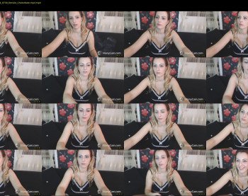 chanellmarilyn — 8 minute Chaturbate female cam show recording, 720p, Aug 13, 2019