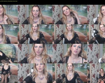 chanellmarilyn — 29 minute Chaturbate female cam show recording, 720p, Aug 13, 2019
