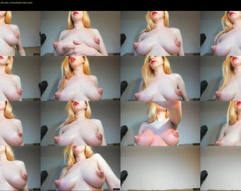 claricce — 36 minute Chaturbate female cam show recording, 1080p, Aug 13, 2019