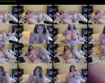 cougar_bbw — 29 minute Chaturbate female cam show recording, 1080p, Aug 13, 2019