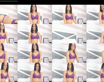 cyanide_candys — 7 minute Chaturbate female cam show recording, 1080p, Aug 14, 2019
