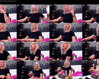 deeadiamond — 19 minute Chaturbate female cam show recording, 4K, Aug 13, 2019
