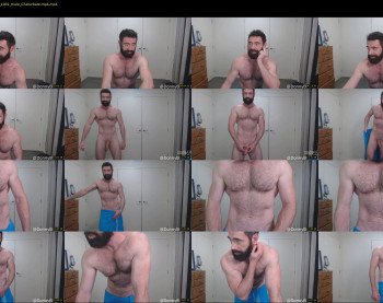 donnybasilisk — 36 minute Chaturbate male cam show recording, 1080p, Aug 13, 2019