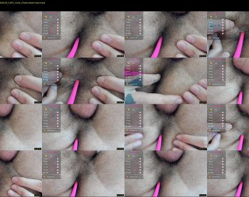 dreamon007007007 — 4 minute Chaturbate male cam show recording, 1080p, Aug 13, 2019