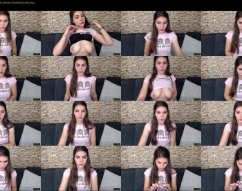 dyanne18 — 47 minute Chaturbate female cam show recording, 1080p, Aug 13, 2019