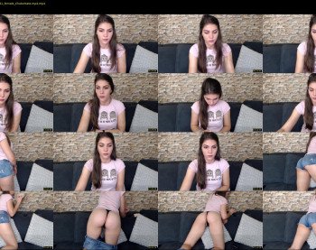 dyanne18 — 47 minute Chaturbate female cam show recording, 1080p, Aug 13, 2019
