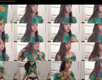 ehotlovea — 41 minute Chaturbate female cam show recording, 1080p, Aug 13, 2019