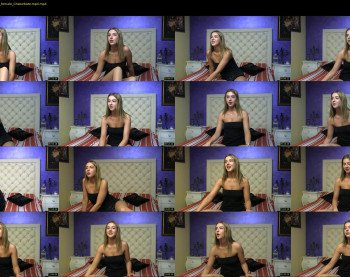 emese_ — 24 minute Chaturbate female cam show recording, 1080p, Aug 13, 2019