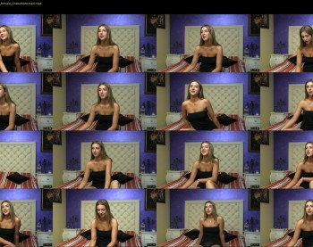 emese_ — 11 minute Chaturbate female cam show recording, 1080p, Aug 13, 2019