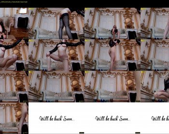 emma_brooks — 56 minute Chaturbate female cam show recording, 720p, Aug 13, 2019