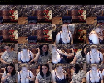 giorg107 — 22 minute Chaturbate couple cam show recording, 480p, Aug 13, 2019