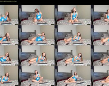 hi_cut_cutie — 29 minute Chaturbate female cam show recording, 1080p, Aug 14, 2019