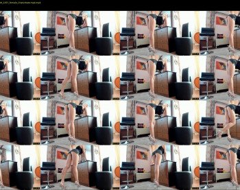 honeycandy777 — 4 minute Chaturbate couple cam show recording, 720p, Aug 13, 2019