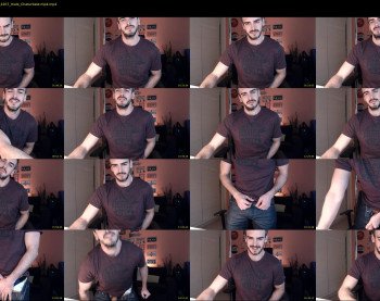 hot_martin25 — 31 minute Chaturbate male cam show recording, 720p, Aug 13, 2019
