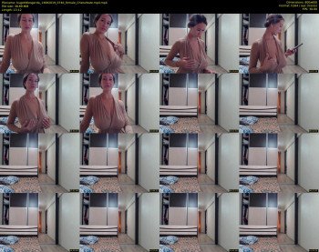 hugetittiesgerda — 14 minute Chaturbate female cam show recording, 480p, Aug 13, 2019