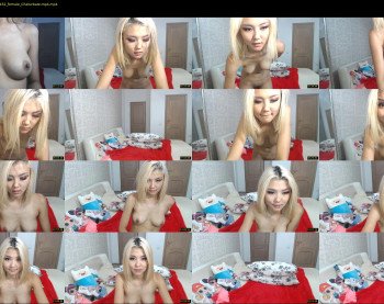 ice_creamy — 21 minute Chaturbate female cam show recording, 720p, Aug 14, 2019