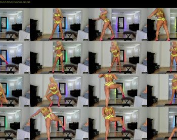 instantcamsnow — 56 minute Chaturbate couple cam show recording, 1080p, Aug 13, 2019