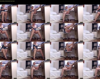 jameyla73 — 51 minute Chaturbate female cam show recording, 1080p, Aug 13, 2019