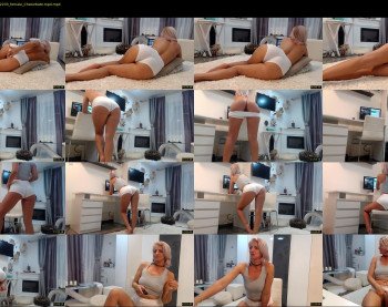 jaylynxxxx74 — 29 minute Chaturbate female cam show recording, 1080p, Aug 13, 2019