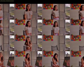 jenny_taborda — 69 minute Chaturbate female cam show recording, 720p, Aug 13, 2019