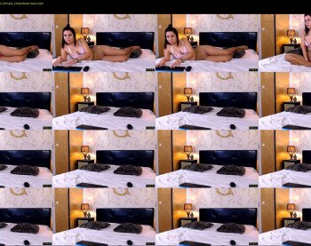 jessaross — 21 minute Chaturbate female cam show recording, 1080p, Aug 13, 2019