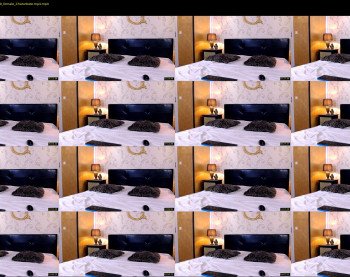 jessaross — 21 minute Chaturbate female cam show recording, 1080p, Aug 13, 2019