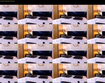jessaross — 21 minute Chaturbate female cam show recording, 1080p, Aug 13, 2019