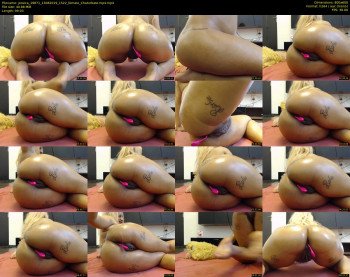 jessica_19871 — 10 minute Chaturbate female cam show recording, 480p, Aug 13, 2019