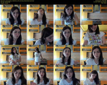 jessicagoold — 61 minute Chaturbate female cam show recording, 720p, Aug 13, 2019