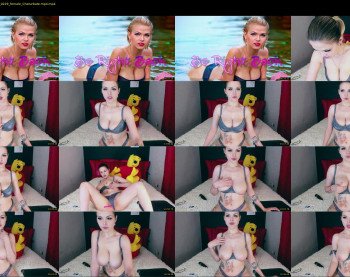 jessiccaburns — 37 minute Chaturbate female cam show recording, 1080p, Aug 13, 2019