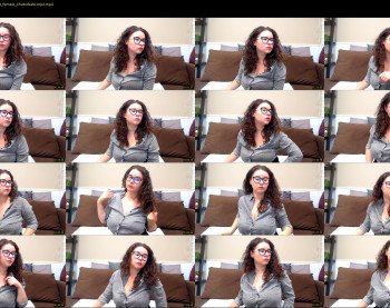 jessykah — 9 minute Chaturbate female cam show recording, 1080p, Aug 13, 2019