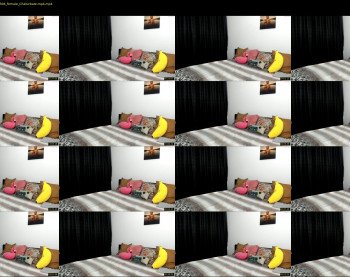 jessynelson — 45 minute Chaturbate female cam show recording, 720p, Aug 14, 2019