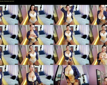 joliejoy — 29 minute Chaturbate female cam show recording, 1080p, Aug 13, 2019