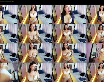 joliejoy — 29 minute Chaturbate female cam show recording, 1080p, Aug 13, 2019